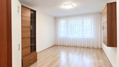 Pronájem bytu 3+1, 60 m2, Praha 9 - Střížkov, ul. Teplická.