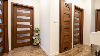 Prodej bytu 4+kk/T, 83 m2 + 8 m2 terasa, Zápy – Praha – východ.