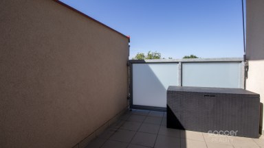 Prodej bytu 4+kk/T, 83 m2 + 8 m2 terasa, Zápy – Praha – východ.