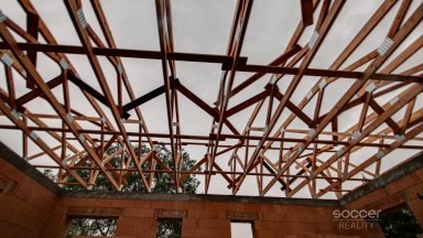 Prodej rezidenčního projektu – 3 nové rodinné domy, Praha–Koloděje.