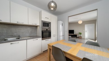 Prodej bytu 3+1/B/S/PS, 69 m2, Nehvizdy, ul. Gabčíkova