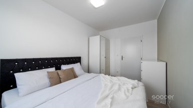 Prodej bytu 3+1/B/S/PS, 69 m2, Nehvizdy, ul. Gabčíkova