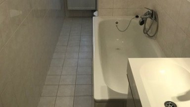 Pronájem bytu 2+kk a lodžie, 63 m2, ulice Kostomlatská, Praha 9 – Letňany.