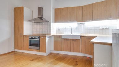 Pronájem kanceláří (97 m²) na Václavském náměstí – absolutní klid v centru Prahy
