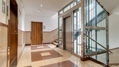 Pronájem kanceláří (97 m²) na Václavském náměstí – absolutní klid v centru Prahy