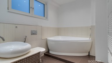 Pronájem kanceláří (97 m²) na Václavském náměstí – absolutní klid v centru Prahy