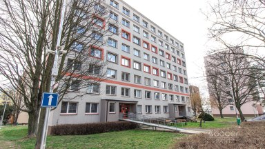Pronájem bytu 2+kk/L/S, 51 m2, ulice Kremličkova, Kolín.