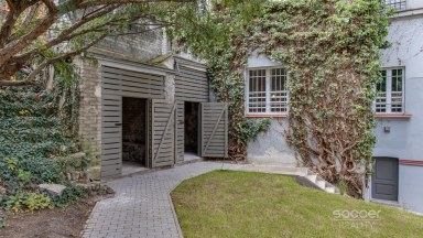 Pronájem bytu 2+1/S, 64,6 m², Praha 5 – Smíchov, ul. Na Václavce