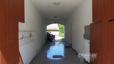 Pronájem pěkného bytu 3+kk 55 m2  v centru Neveklova, okres Benešov.